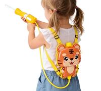 Water Soaker - Jouet aquatique d'extérieur pour | Squirter de grande capacité, facile à saisir, robuste, jeu d' pour piscine, jeux de cour en plein air, facile à saisir et l