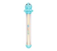 Water Soaker, Octopus Soaker, High-Capacity, Pool Toy, Easy-Grip Handle Design for Summer Event, Beach, Backyard, Outdoor Play, Group Activities, 11.42x2.36x1.38 inches
