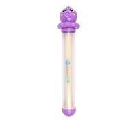 Water Soaker, Octopus Splash Toy, Portable Pool Accessory, Fun Filled Soaking Game Tool for Kids and Adults, 11.42x2.36x1.38 inches, Ideal for Summer Parties, Backyard, Beach