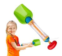 Water Soaker - Palette de sable à usage écologique pour - Water Soaker Squirt Toy Childre votre enfant et stimule leur créativité avec notre gicler d'eau. Ce g passionnant