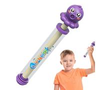 Water Soaker - Pistolet à eau squirt Squirt Squirt Super Water Soaker | Jouet pulvérisateur d'eau pour | Jouet de protection contre l'eau pour tout-petits | Fournitures de divertissement pour
