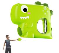 Water Soaker pour enfants, jouet d'irrigation d'eau | Jouet de bain de pulvérisation d'eau de dinosaure,Jeu de lancement électrique de dessin animé pour les fuites pour les pertes