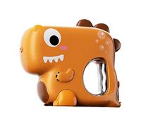 Water Soaker pour enfants, jouet d'irrigation d'eau - Jouets jetant de l'eau de dinosaure | Dessin animé Electric Launch Spraying Bareting Game pour les filles