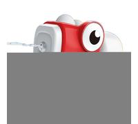 Water Soaker | Pulvérisateur pour Piscine - Dinosaure Cartoon avec Réservoir Grande Capacité pour Jeux d'eau en Famille Anniversaire Plage Parc Camp D'Été Activités D'Équipe