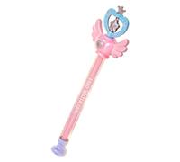 Water Soaker Squirt Toys Interactive Pull-Out Fairy Wand Water Squirter | 47X6.5X14.5CM, For Swimming Pool Beach Summer Outside Party Games