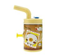 Water Soaker Toy - 1.57x1.57x3.94 inches Kids Pool Squirter ABS Water Bottle Shape Outdoor Waer Toy Lightweight Summer Beach Backyard Party Play | Interactive Fun Family Outdoor Waer