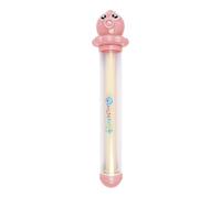 Water Soaker Toy, Octopus Pool Sprayer, 29x6x3.5cm/11.42x2.36x1.38 inches Handheld Spray Feature, Lightweight Portable Design for Kids, Summer Party, Beach, Backyard, Outdoor Play