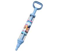 Water Soaker Toy - Outdoor Pull-Out Gadget | Sprinkler Spray Water Soaker Children | Safety in Mind, Providing a no-Assembly-reSummer Swimming Pool Beach Marriage Proposal Boys Girls Teens Friends