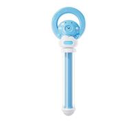 Water Soaker Toy, Pool Squirter, Pull-Out Blasters, Lightweight Design, Interactive Play, Perfect for Kids Multicolor, Park Backyard Beach Fun, 7x5x30cm Pink, Red, Blue