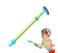 Water Soaker Toys - Puissants à eau | Jeu de bataille d'été longue distance en plein air pour piscines, parcs et plage, design ergonomique de pompage pour une utilisation facile par Ki