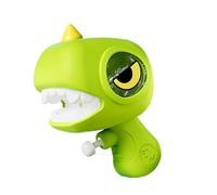 Water Soaker, Water Squirter, Cartoon Press Control Spraying Toy Equipment with Long-Range Nozzle, Outdoor Play for Kids Swimming Pool Playground Amusement Park, 4.8x4inch