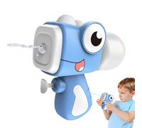 Water Soakers - Jouet Électrique pour Piscine Design Dinosaure - Dinosaure Cartoon avec Réservoir Grande Capacité pour Jeux d'eau en Famille Anniversaire Plage Parc Camp D'Été Activités D'Équipe