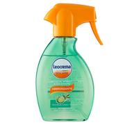 Water solar Spray lime and green tea 250 ml