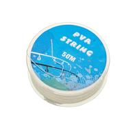 Water Soluble Fishing Lines - Fisherman Tackle Accessories,Water Soluble Baits Lines Quick Dissolving | Melt Tape Narrow Tape for River Sea Pond Saltwater