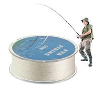 Water Soluble Lines for Fish - Water Soluble Fishing String Bait Lines | Carp Fishing Tray Line | 8- Outdoor Fish Bait Bag Quick-Dissolving Sealing Line | Fisherman Casting Tackle Gear