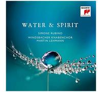 Water & Spirit