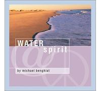 Water Spirit - music for massage/relaxation/spa