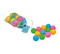 Water splashers - 12 bombes à eau colorées rechargeables multicolore TU