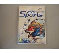 Water sports