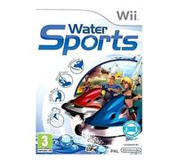 WATER SPORTS FR WII