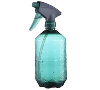 Water Spray Bottle For Plants | 800ml Flower Watering Can | Mist Sprayer, Squirt Bottle, Transparent Spray Bottle For Garden | Plants, Cleaning