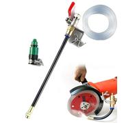 Water Spray Dust Suppressor for Cutters (LARGE+10)