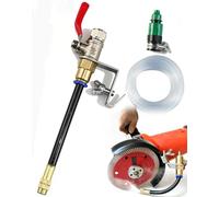 Water Spray Dust Suppressor for Cutters (SMALL+10)