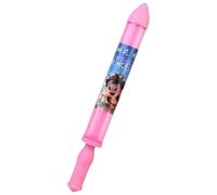 Water Spray Toy, Backyard Outdoor Water Sprinkler, Fun Ergonomic Design, 1.97x17.32in, Easy Connect Hose Attachment, for Kids Beach Games Birthday Parties Summer Excitement