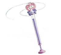 Water Spray Toy - Fairy Wand Design Pull-Out Summer Game