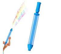 Water Spray Toy - LED Light Up Interactive Water Design | Kids Summer Ẃater Play Soaker Toy Outdoor Party Game Splash Activity Ţoy | for Family Girls Boys Outdoor Garden Park Yard