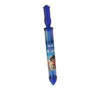 Water Spray Toy, Romantic Firework Style, 17.72x1.97in High Pressure Interactive, Pull-Out Pool Game, Fun Party Entertainment for Family, Friends and Couples, Outing Use