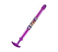 Water Spray Toy, Toddler Waters Shooter Toy, Summer Hot Day Playing Tool, Pool, Beach, Bath Time Entertainment, Play Supplies for Kids, Outdoor Toys, Yellow, Purple, 1 Piece