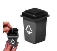 Water Spray Toy Trash Can Design Playful Adventure, Ensurin Summer Activity