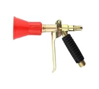 Water Sprayer, Handheld High Pressure Agricultural Atomizer, 7.87x4.72 inches Windproof Nozzle, Long Range Garden Tool for Farm Backyard, Greenhouse, Fruit Tree Sprinkler