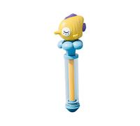 Water Sprayer, Pull-out Sprinkler Toy, Interactive Summer Water Game, Outdoor Fun Squirter for Home, Friends, Pool Patio, Backyard, Park, Picnic and Family Gatherings Use