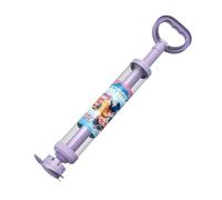 Water Spraying Squirter, Interactive Game Toy, Sprinkler Spray Water Soaker with Fun Design, Children Teens Boys Girls Entertainment, Beach Amusement Park Playground Friends Summer Play Toy