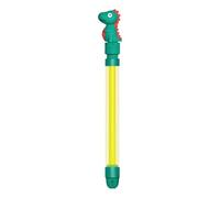 Water Sprinkler Toy, Outdoor Water Shooter for Swimming Pool Fun, ABS Bath Time Entertainment for Children, Perfect for Hot Days and Summer Play, 5.5x5.5x36.6cm