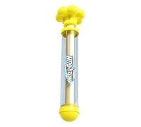 Water Squirt - Pulvérisateur de Haute capacité, Baguette de trempage Longue Distance, poignée de Recharge Rapide compacte, mécanisme de Pression de ciblé, équipement de Jeu