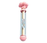 Water Squirt Toys - 10.6 inch Portable Sprayer | Lightweight Easy Pump Action Long Range Outdoor Play Water Activity Toy for Kids, Boys Girls, Pool Party Or Park, 27x4.5cm