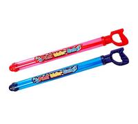 Water Squirt Toys, Interactive Summer Party Sprayers, Durabled Build with Easy Grip Handles, Outdoor Pool Game Accessories for Kids Boys Girls Garden Park Yard Beach Camping Party