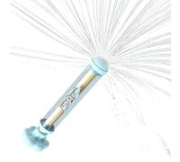 Water Squirt Toys - Kids Water | ABS Body with Easy Pump Action, Lightweight Grip Design, Long Range Spray Feature, Backyard Beach Toy for Children Activities
