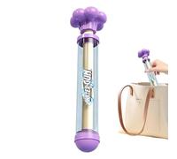 Water Squirt Toys | Portable 10.6 inch Fun Summer Games | Outdoor Water Sprayer | Ideal for Pool Parties Concerts Park Courtyard Lawn Boys and Girls