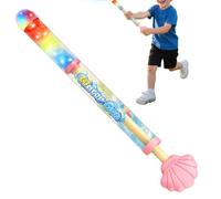 Water Squirter - 70-Hole Light Up Squirter | Water Spray Toy