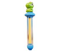 Water Squirter - Cute Pull-Type Kids Water Toy, Hand Pump Waters for Beach Pool Bath Outdoor Summer Play Games for Boys Girls Children Family Fun Activities, 19.69inches