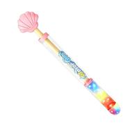 Water Squirter for Kids - 33,78 cm - LED colorée - High Pressure Pull out Wate- Jouet avec lumières | Bathing Pool Party Splash For Outdoor Fun. PP, 60 g.