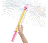 Water Squirter for Kids - Grande capacité Pull-Type Splash Design, Watering Game | Portable Swimming Pool Camping Vacation Outdoors Beach Backyard Fun Toy Summer Activity