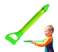 Water Squirter Kids - Large Capacity Firework Style Water | Portable Outdoor Toy for Summer, Beach, Backyard Play, Fun Spray, Kids Outdoor Or Activities, 44cm/17.32