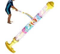 Water Squirter - LED Beach Toy, Interactive Light-Up Outdoor Pool Toys