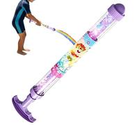 Water Squirter - LED Beach Toy, Interactive Light-Up Outdoor Pool Toys