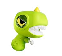Water Squirter, Long Range Pool Spraying Toy to Kids, 4.8x4.53x1.85 inches Press Control Water Detonator Equipment for Hot Days, Swimming Pools, Playground, Backyard, Amusement Park Use